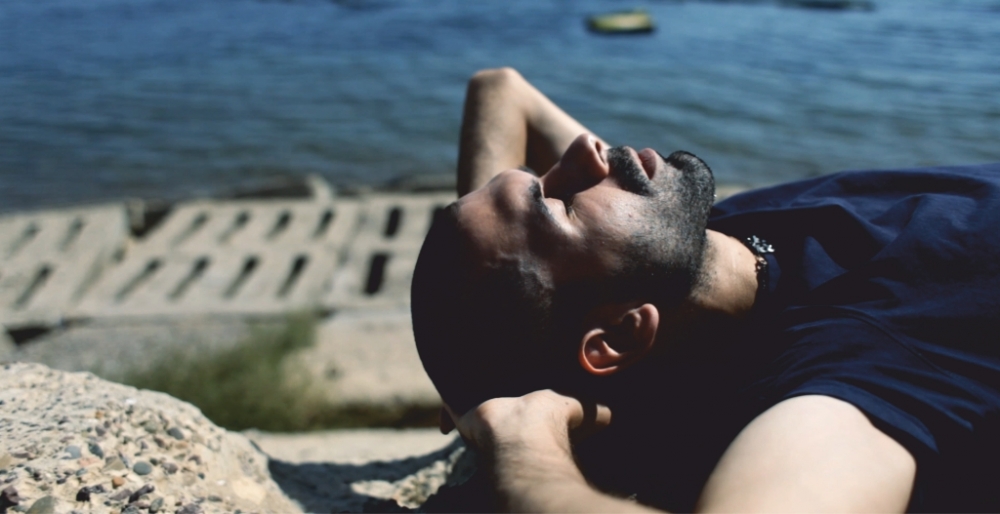 Zamir Suleymanov. Astar (Lining). 2012. Film. 16'49 min